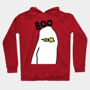 Dookie Day Ghost Hoodie